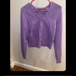 Women sweater